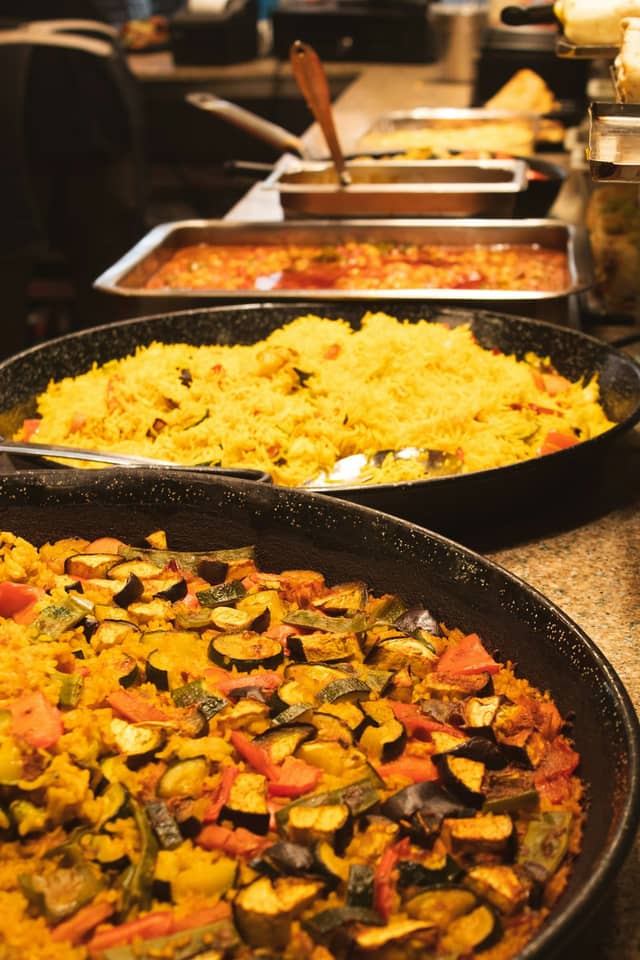 Market to Table: Shop & Cook with a Chef