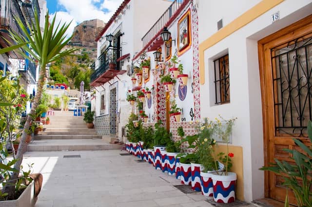 Hidden Ibiza: villages, viewpoints and local flavours