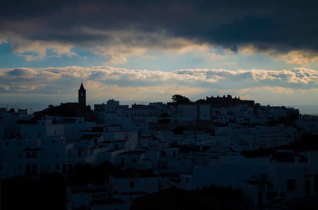North Ibiza: White Villages & Secret Viewpoints