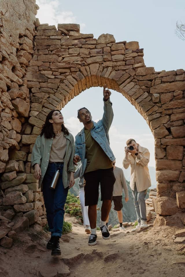 Phoenician Ibiza: Necropolis & Heritage Walk