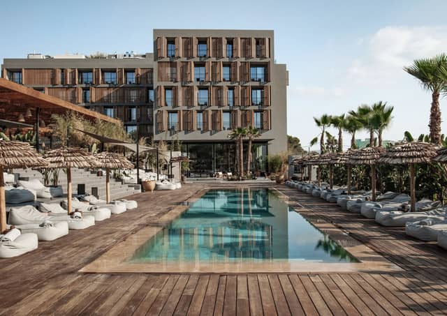 OKU Ibiza