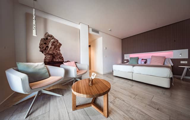 Hotel Garbi Ibiza & Spa