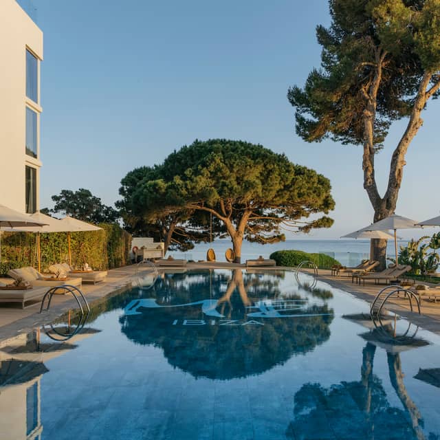 ME Ibiza