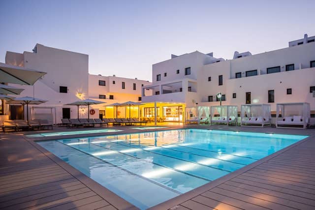 Migjorn Ibiza Suites & Spa