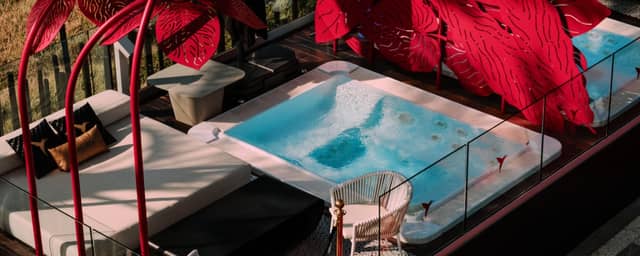 Ushuaia Ibiza Beach Hotel